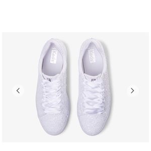 Keds Alley Sequin Sneaker